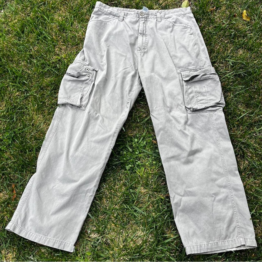 American Apparel like cargo pants